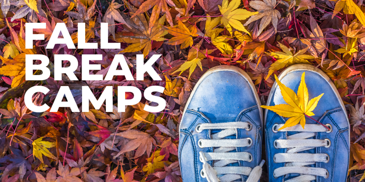 Fall Break Camp 
