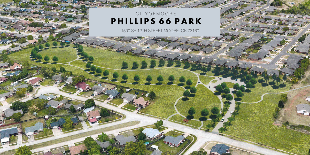 Phillips 66 Park
