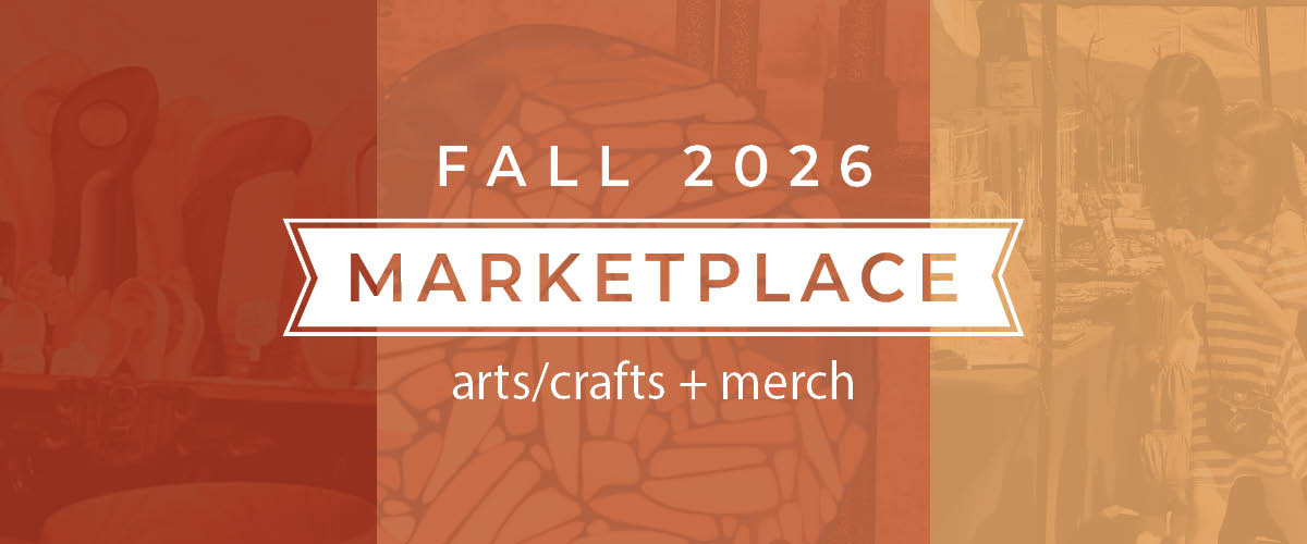 Fall Marketplace 2026
