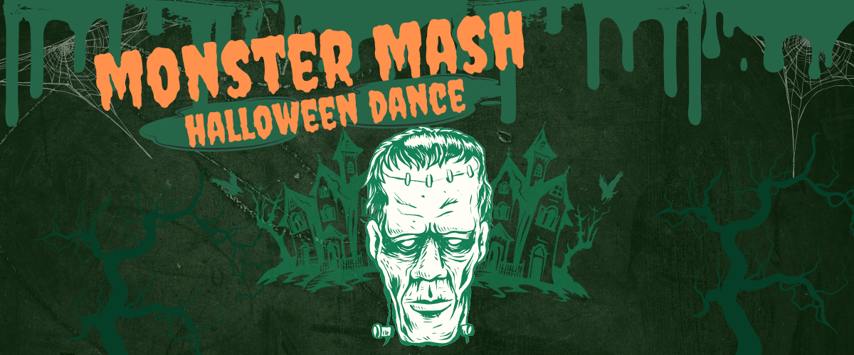 Halloween Dance 