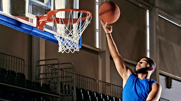 Adult Sports Leagues 