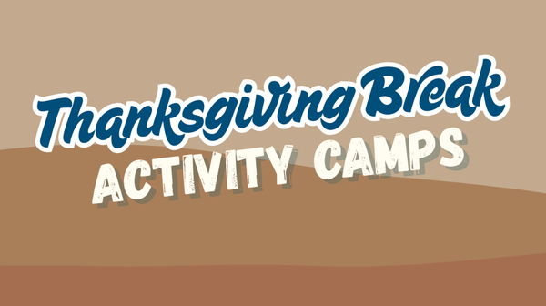 Thanksgiving Break 
