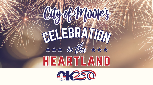 Celebration In the Heartland