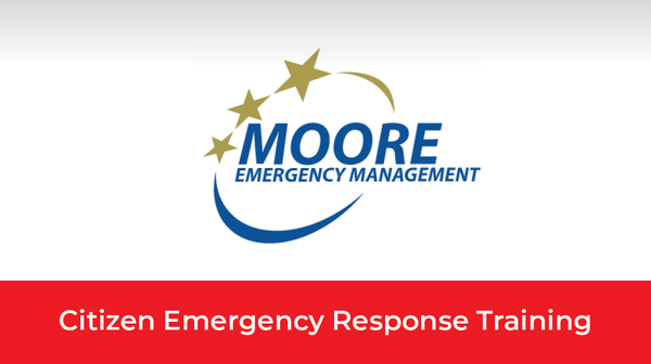 Community Emergency Response Training 