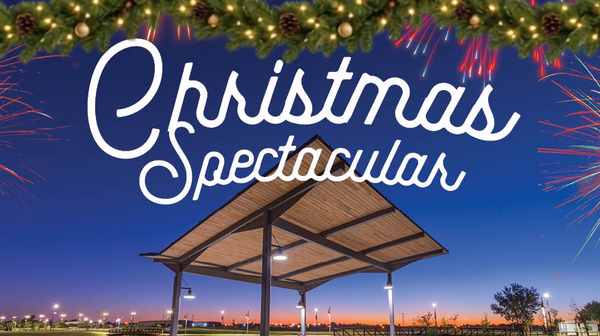 Christmas Spectacular 