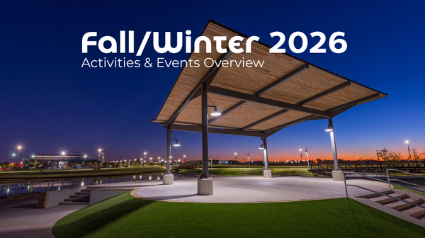 Fall/Winter Overview 2026