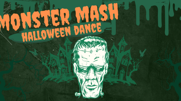 Halloween Dance 