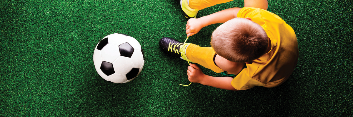 Youth Soccer League 