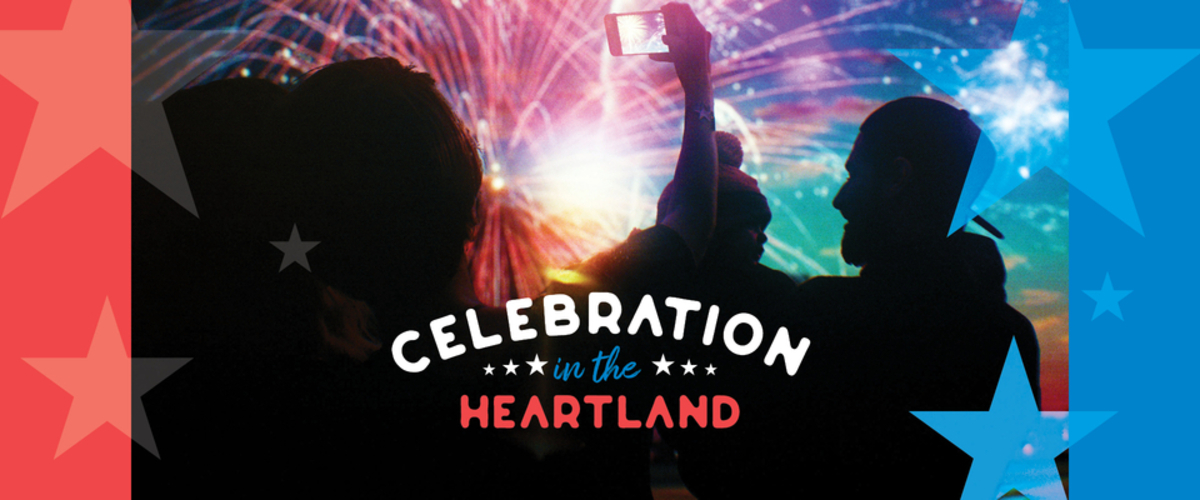 A Celebration In the Heartland 