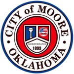 City of Moore Seal