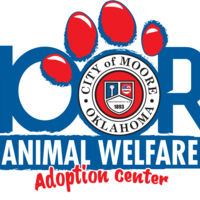 Moore Animal Welfare Adoption Center