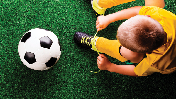 Youth Soccer League 