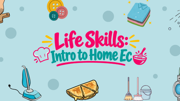 Life Skills 