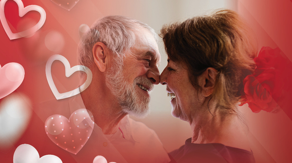 Senior Sweetheart Dance 